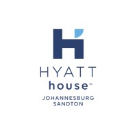 Hyatt House Johannesburg Sandton logo - Similar company to Khanya