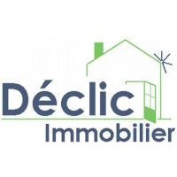 DECLIC IMMOBILIER logo - Similar company to Déclic Immo 34