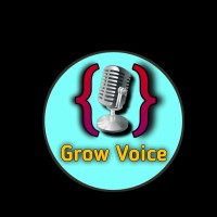 Grow Voice logo - Similar company to Mind Transformer