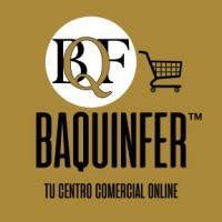 Baquinfer logo - Similar company to Dogechoco España