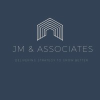 JM & Associates logo - Similar company to Ashish Agarwal & Co.
