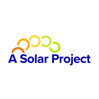 A SOLAR PROJECT logo - Similar company to Electrosolar
