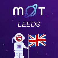 Ministry of Testing Leeds logo - Similar company to Swetugg
