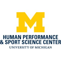 University of Michigan Human Performance & Sport Science Center logo - Similar company to Jayhawk Athletic Performance Laboratory