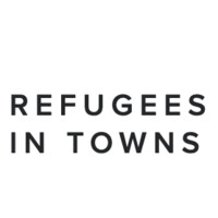 Refugees in Towns logo - Similar company to Rise For Rohingya