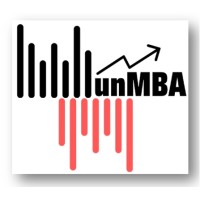 UnMBA logo - Similar company to Kefiweh Group