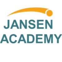 JANSEN ACADEMY logo - Similar company to Work Smart Circle