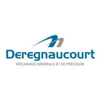 DEREGNAUCOURT logo - Similar company to Samyb