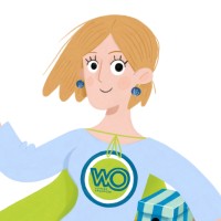 Marie VEGAS - Wonder Organizer logo - Similar company to Temps Et Equilibre