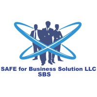 Safe For Business Solution Limited logo - Similar company to Palestinian Business Council