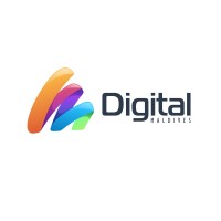 Digital MV logo - Similar company to Digital Mvmt