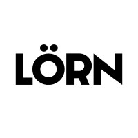LÖRN Creative Agency logo - Similar company to Studio 56 Istanbul
