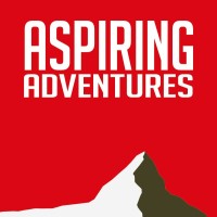 Aspiring Adventures logo - Similar company to Peruvian Mountains Trekking Climbing