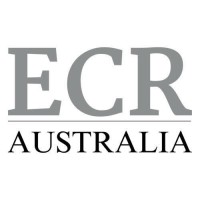 ECR Australia logo - Similar company to Checkworkrights (Cwr)
