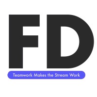 Foundation Distribution logo - Similar company to Streamline