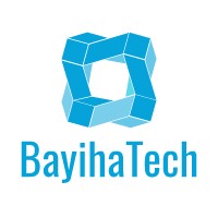 BayihaTech Service logo - Similar company to Ark Technologies Sarl
