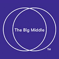 The Big Middle™ logo - Similar company to Feaver Tools