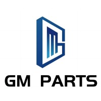 Dongguan GM Parts Co., Ltd. logo - Similar company to Dongguan Zad Clothing Co., Ltd.