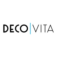 Decovita Seramik logo - Similar company to Sanovit Seramik