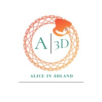 Alicein3dland logo - Similar company to Altieri Contract