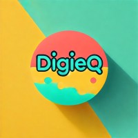 DigiEQ logo - Similar company to Upvote Campaigns - Political Outreach Software