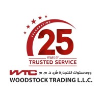 Woodstock Trading L.L.C logo - Similar company to Ajs Techno Flow