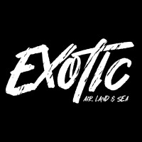 Exotic Air, Land And Sea