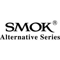SMOK Alternative Series logo - Similar company to Greenlightvapes