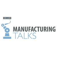 Manufacturing Talks Web Show and Podcast logo - Similar company to Integrale Formation & Expertise