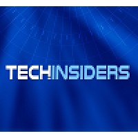 TECH.INSIDERS logo - Similar company to Tech-Bit