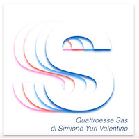 Quattroesse Sas logo - Similar company to Ultipa