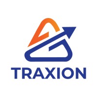 Traxion Tek logo - Similar company to Systematic Communication Pvt Ltd