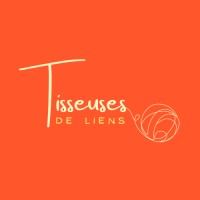 Tisseuses de Liens logo - Similar company to Compare Dépression