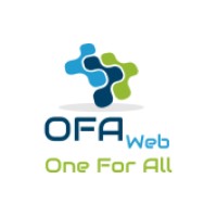 OFA Web logo - Similar company to Fledger