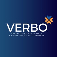 Verbo Assessoria Trabalhista e Capacitação Profissional logo - Similar company to Fms2