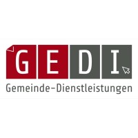 GEDI GEmeindeDIenstleistungen AG logo - Similar company to Bwd Bern