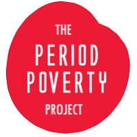 The Period Poverty Project logo - Similar company to The Pad Project