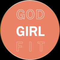 GodGirlFit logo - Similar company to Ocd Design Studios