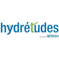 HYDRETUDES logo - Similar company to Yethy