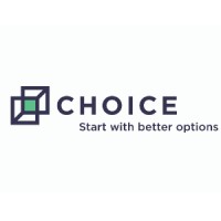 CHOICE360 logo - Similar company to Huddle Up Learning