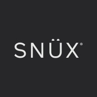 SNÜX® logo - Similar company to Purra Performance Llc.