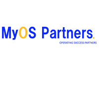 MyOS Partners logo - Similar company to Soboost
