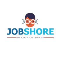 Job Shore Consultancy Services logo - Similar company to Pookadai