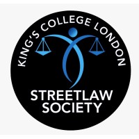 KCL Streetlaw logo - Similar company to Technomachine Ltd