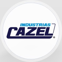 Industrias Cazel logo - Similar company to Tooling And Plastic Engineering Solutions