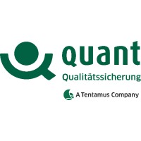 Quant Qualitätssicherung GmbH logo - Similar company to Next Generation Insurances