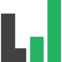 Level Up Development logo - Similar company to Rocketbuild