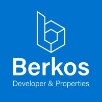 Berkos Developer & Properties logo - Similar company to Adsology Media Group