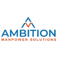 Ambition Manpower logo - Similar company to Live Wind Systems Llc