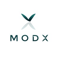 MODX Catamarans logo - Similar company to Madintec